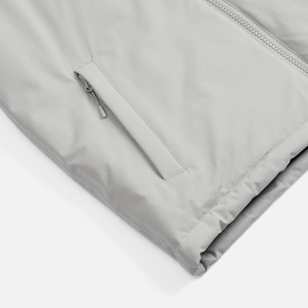 Жилет унисекс Sfera фото на сайте  Print Logo.