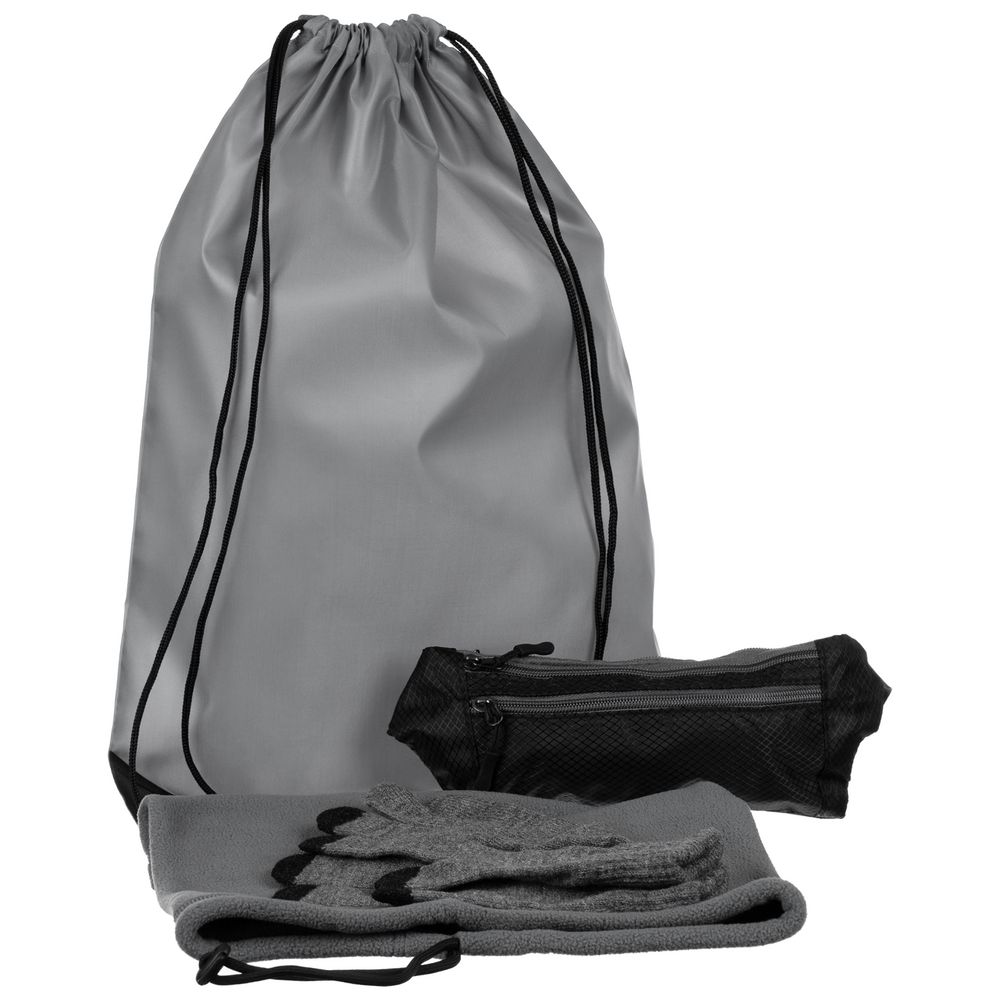 Набор Way On с логотипом  | Print Logo