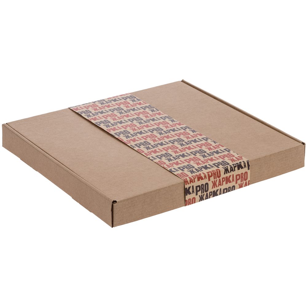 Доска разделочная «ProЖарка» фото на сайте Print Logo.