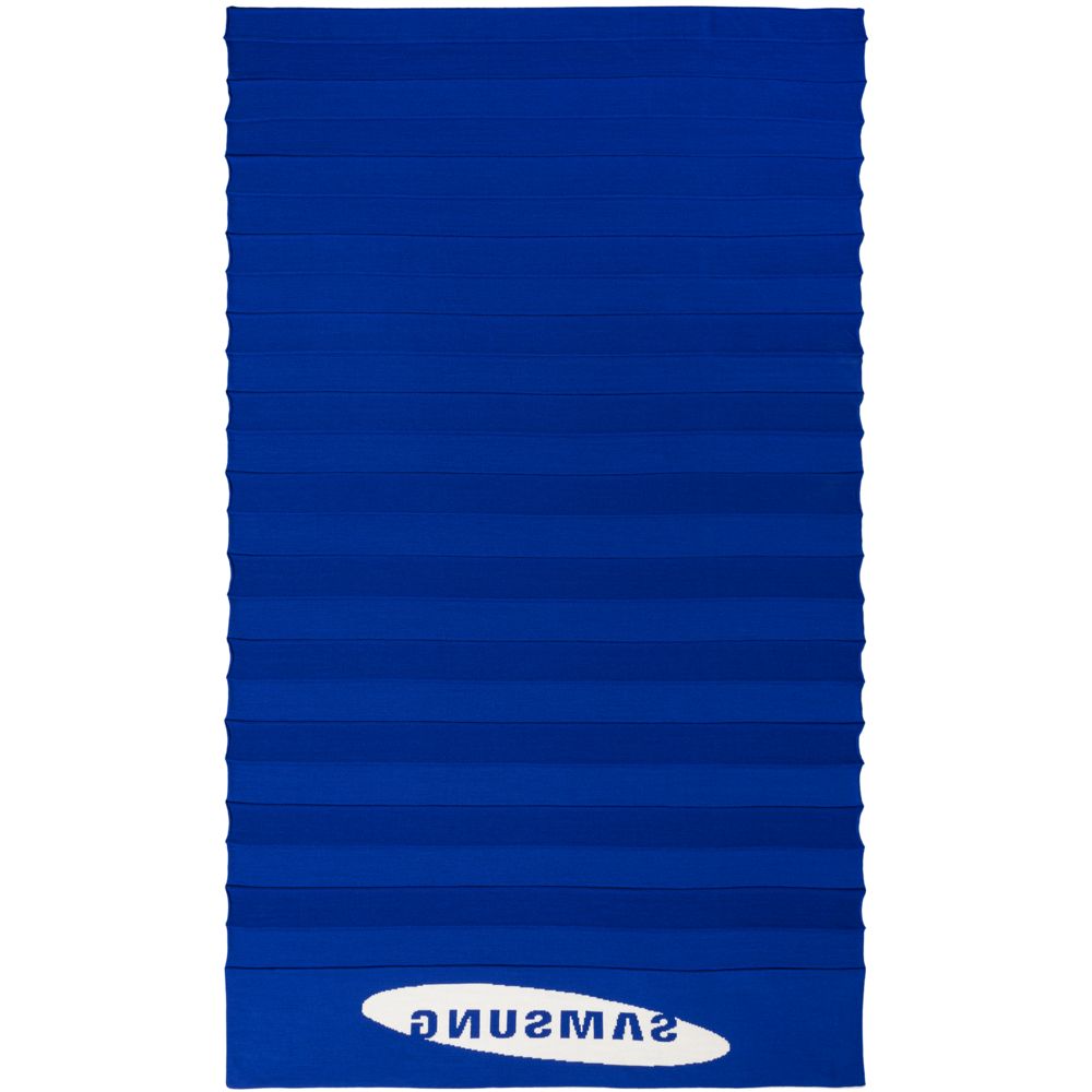 Плед на заказ Tricksy Terra Net, М фото на сайте Print Logo.