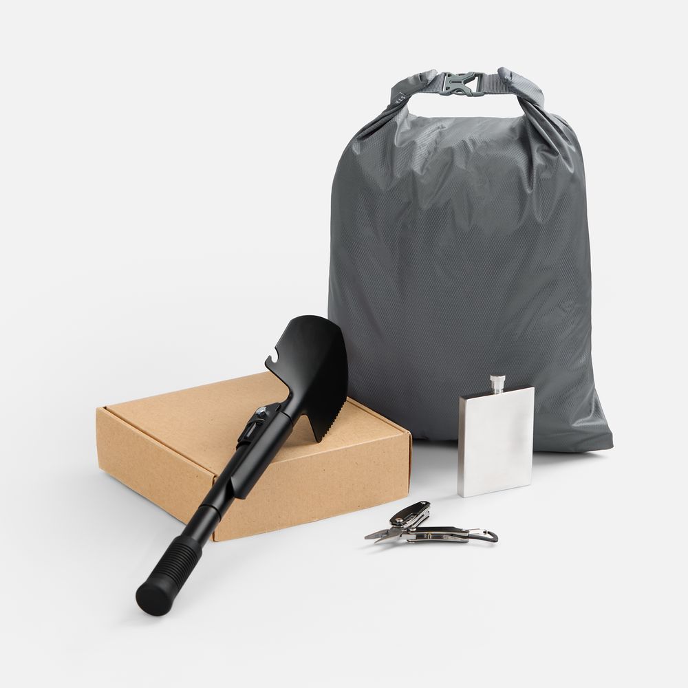 Набор Brutaliteam с логотипом  | Print Logo