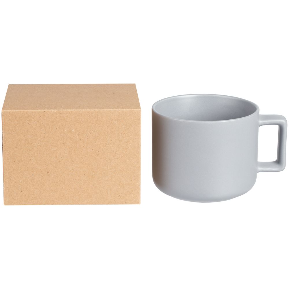 Коробка для кружки Chunky с логотипом Molti | Print Logo