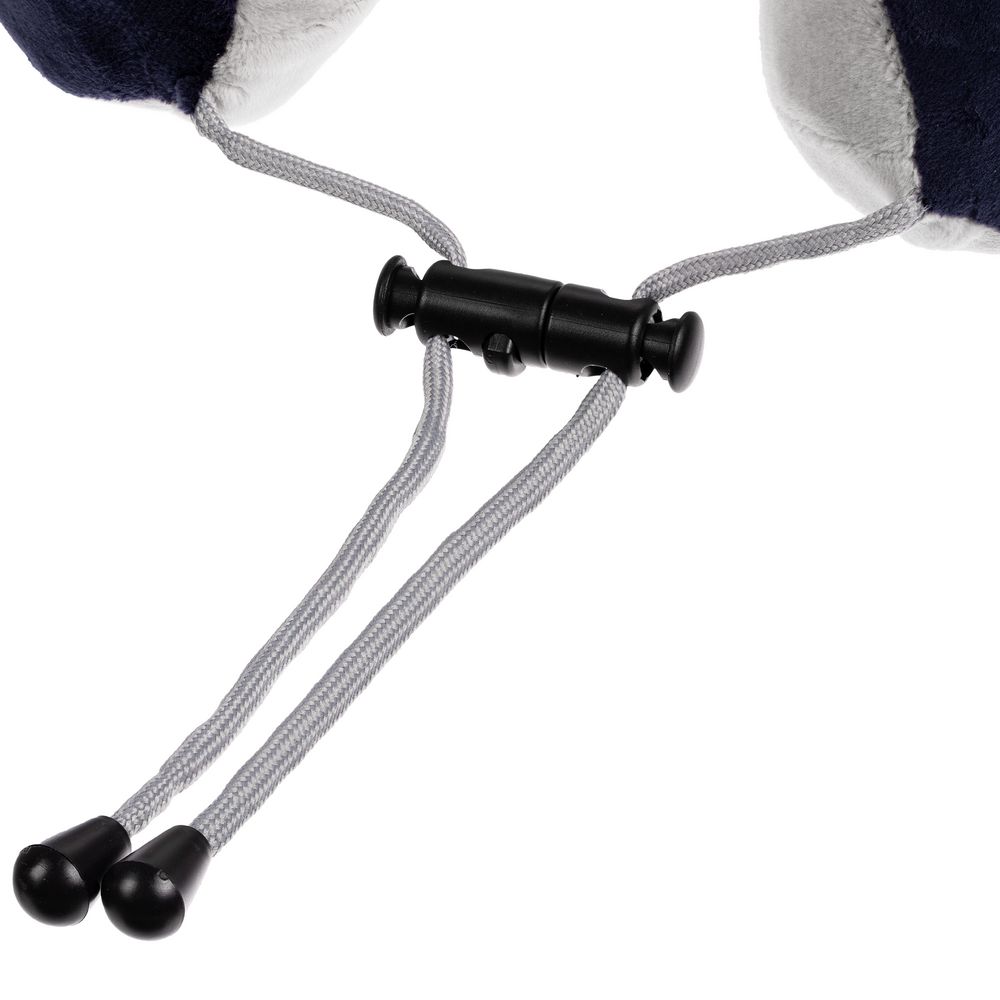 Дорожная подушка-массажер inRelax фото на сайте Print Logo.