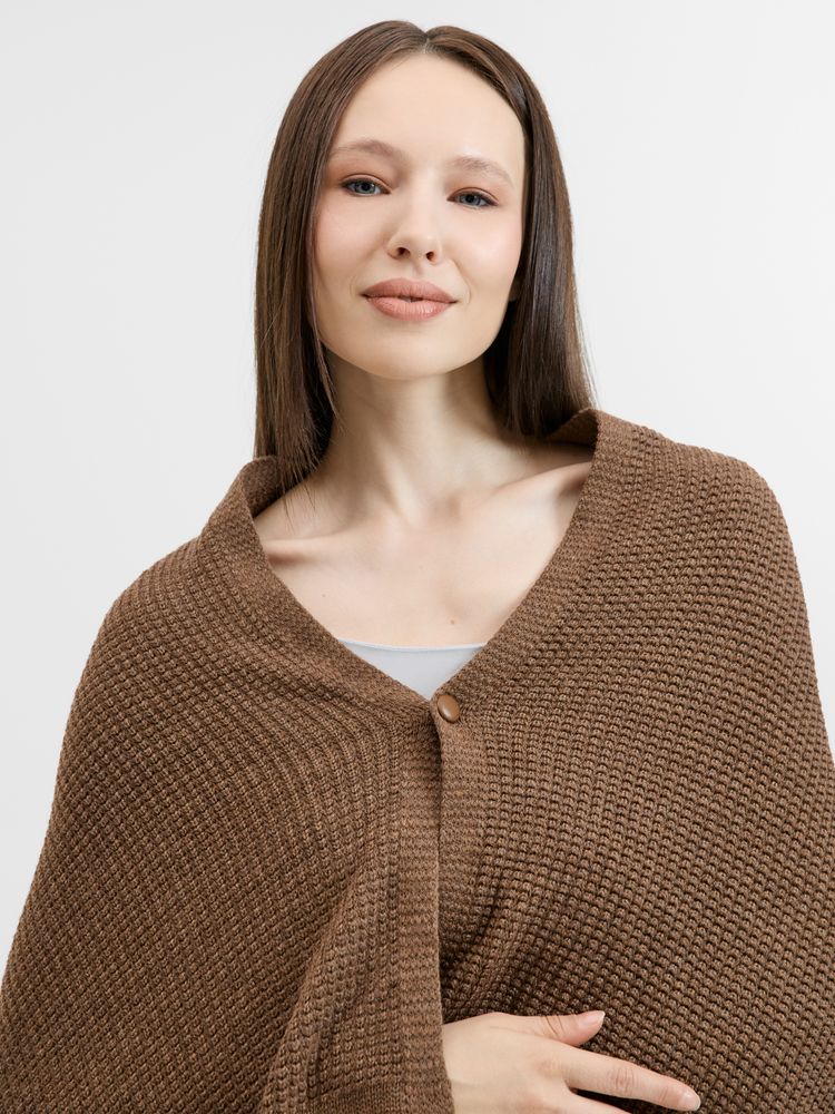 Плед Voyage в кофре