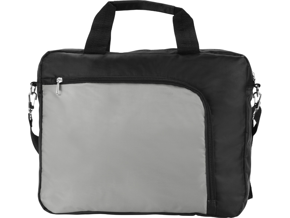 Сумка для ноутбука Quick, серый