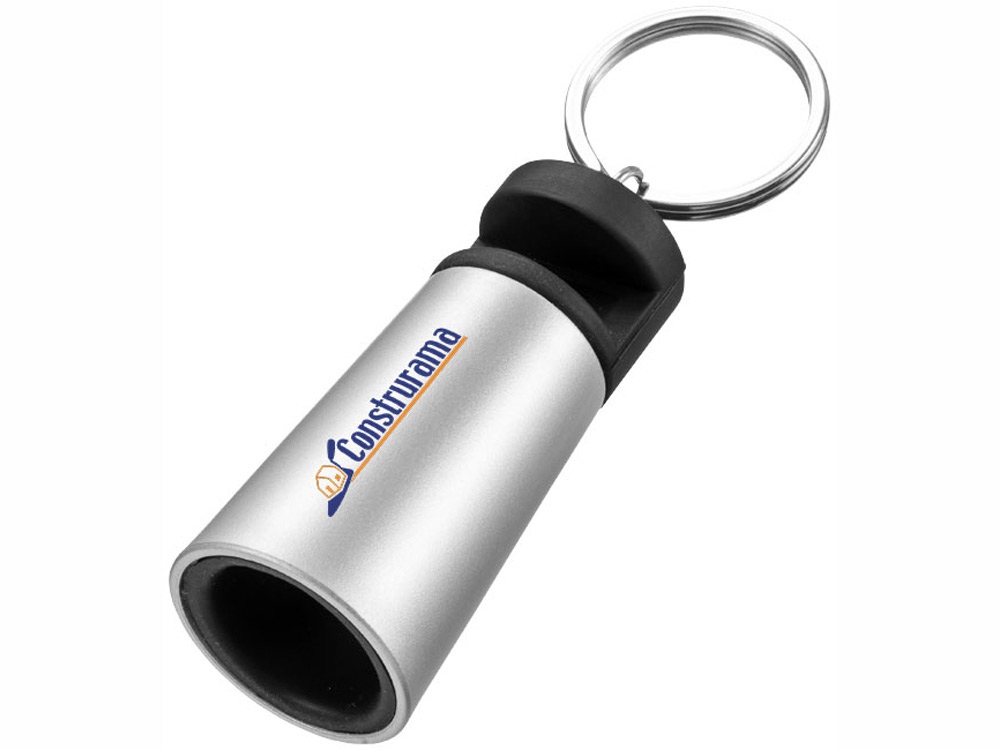 Усилитель-подставка для смартфона Sonic, серебристый