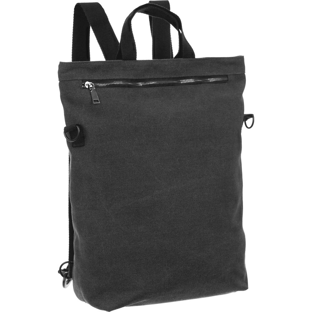 Рюкзак-шопер Casual ver.2 с логотипом Molti | Print Logo