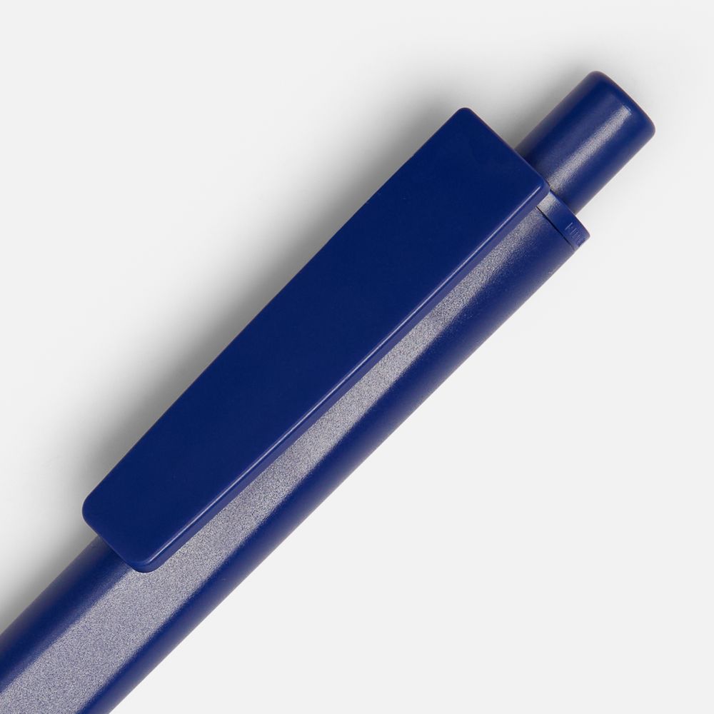 Ручка шариковая Ridge фото на сайте Print Logo.