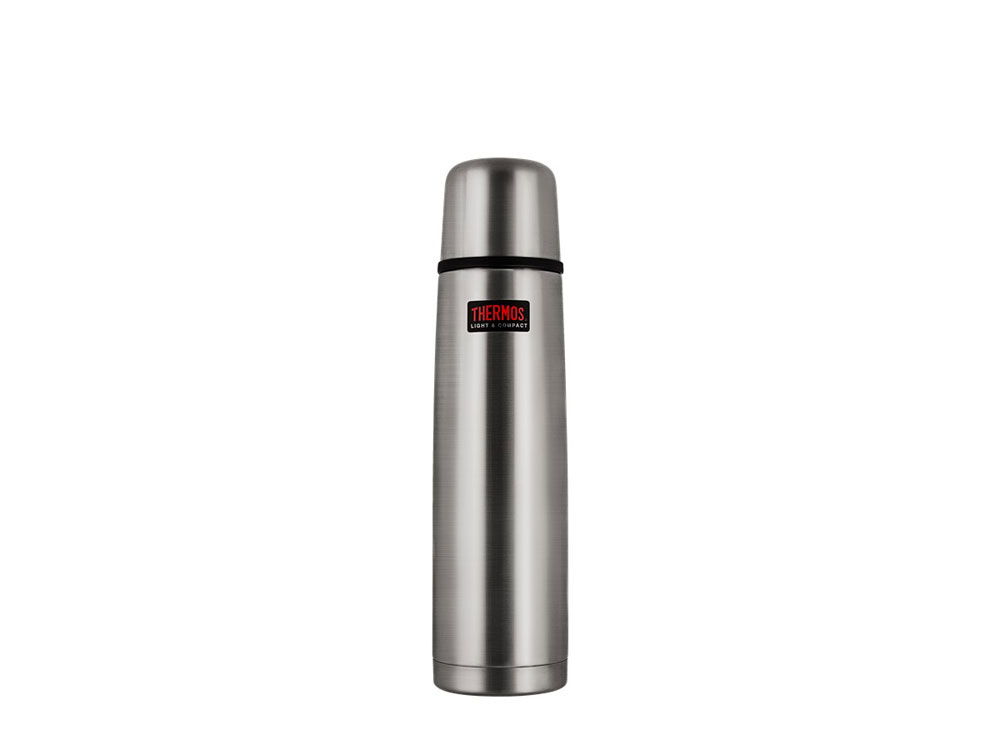 Термос FBB-500GR, 500 мл с логотипом THERMOS | Print Logo