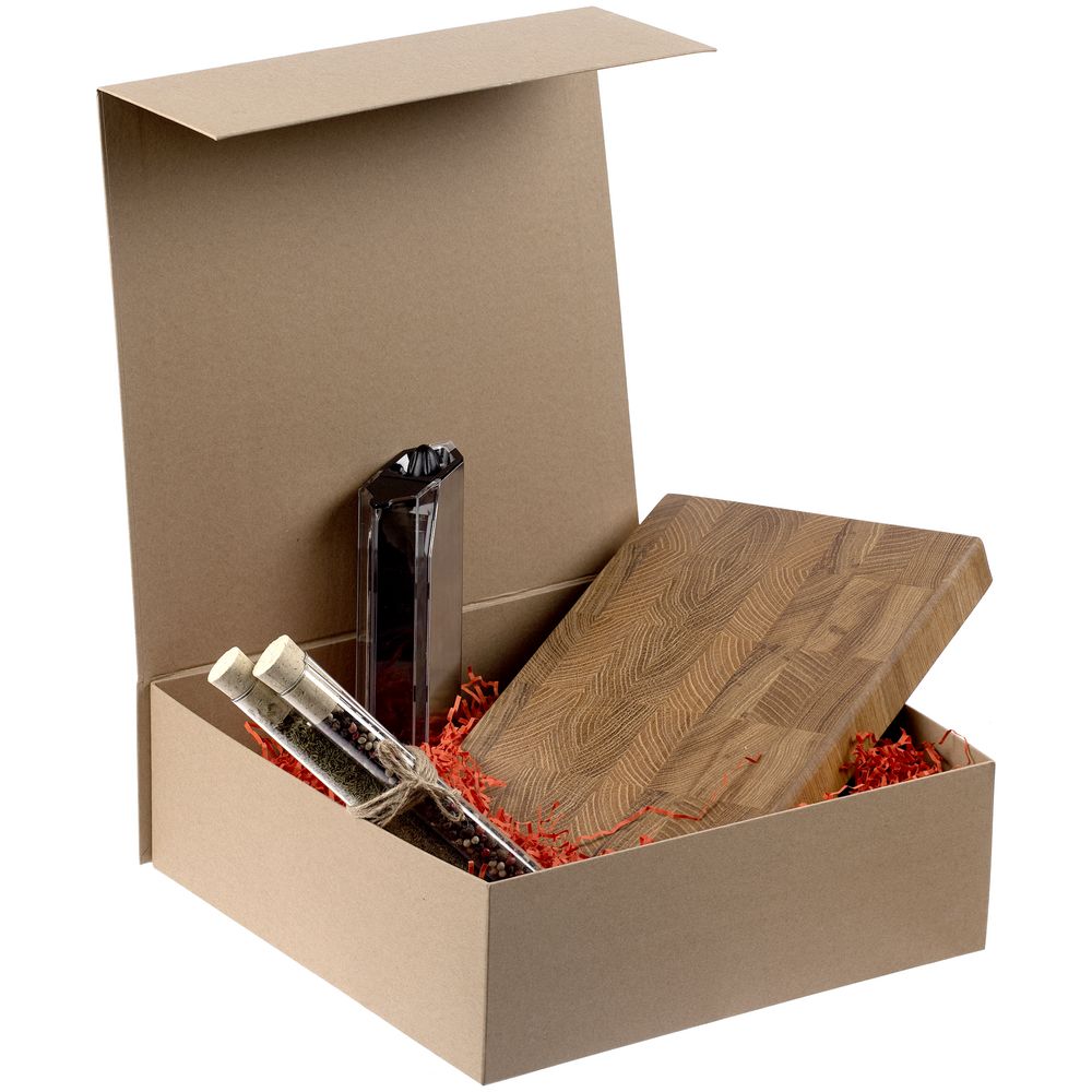 Набор Beefsteak Club с логотипом  | Print Logo