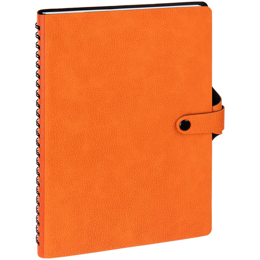 Ежедневник Strep Front, недатированный