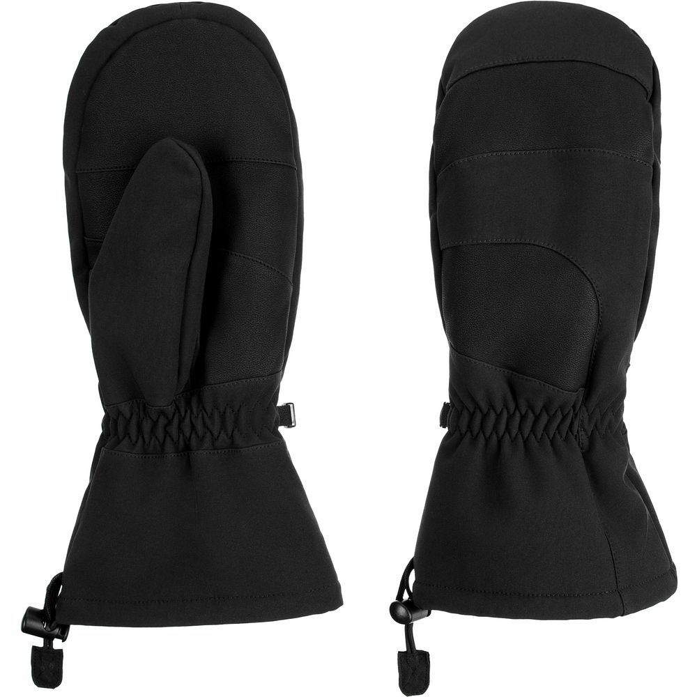 Варежки Lillehammer фото на сайте Print Logo.