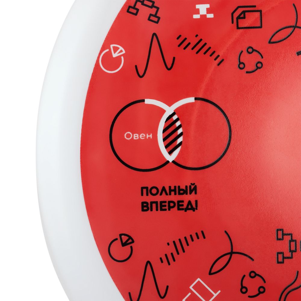 Тарелка наградная «Бизнес-зодиак. Рыбы»