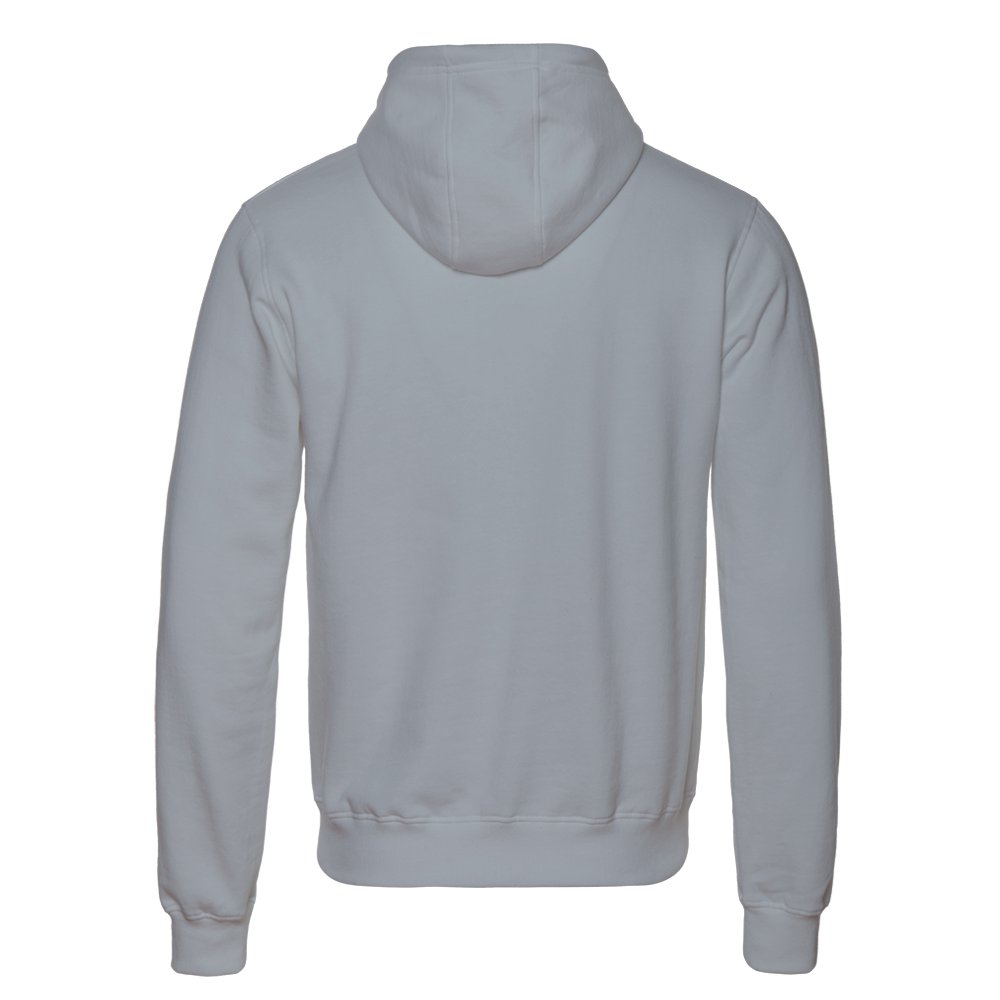 Худи унисекс STAN футер с начёсом 260, 20, Серый,  (201)  (56/XXXL)