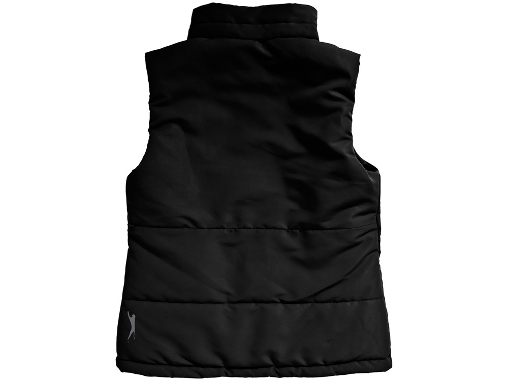 Жилет Gravel женский, черный