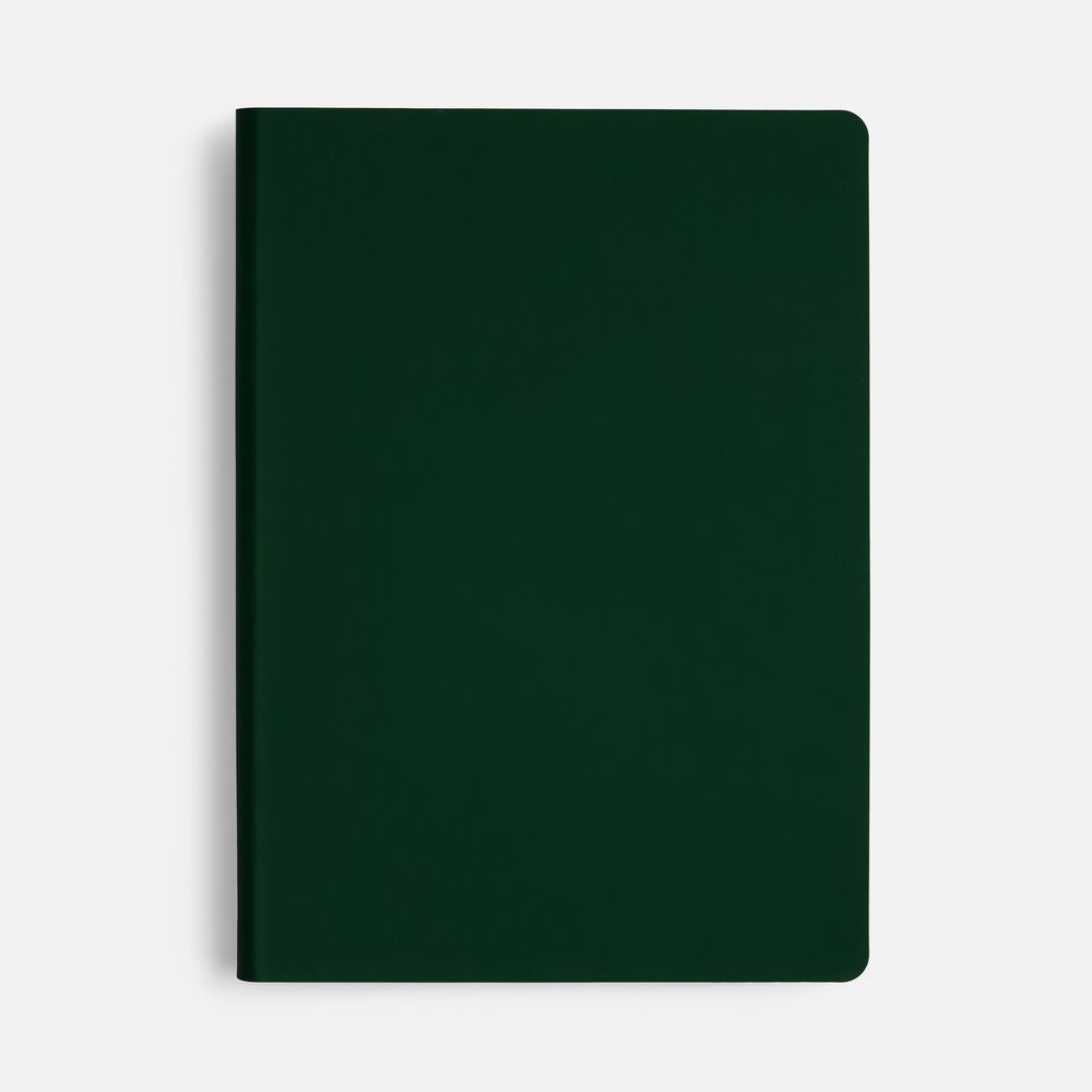 Ежедневник Flex Shall New, недатированный