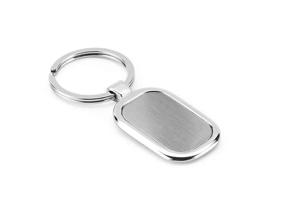 Брелок ZABEL с логотипом  | Print Logo