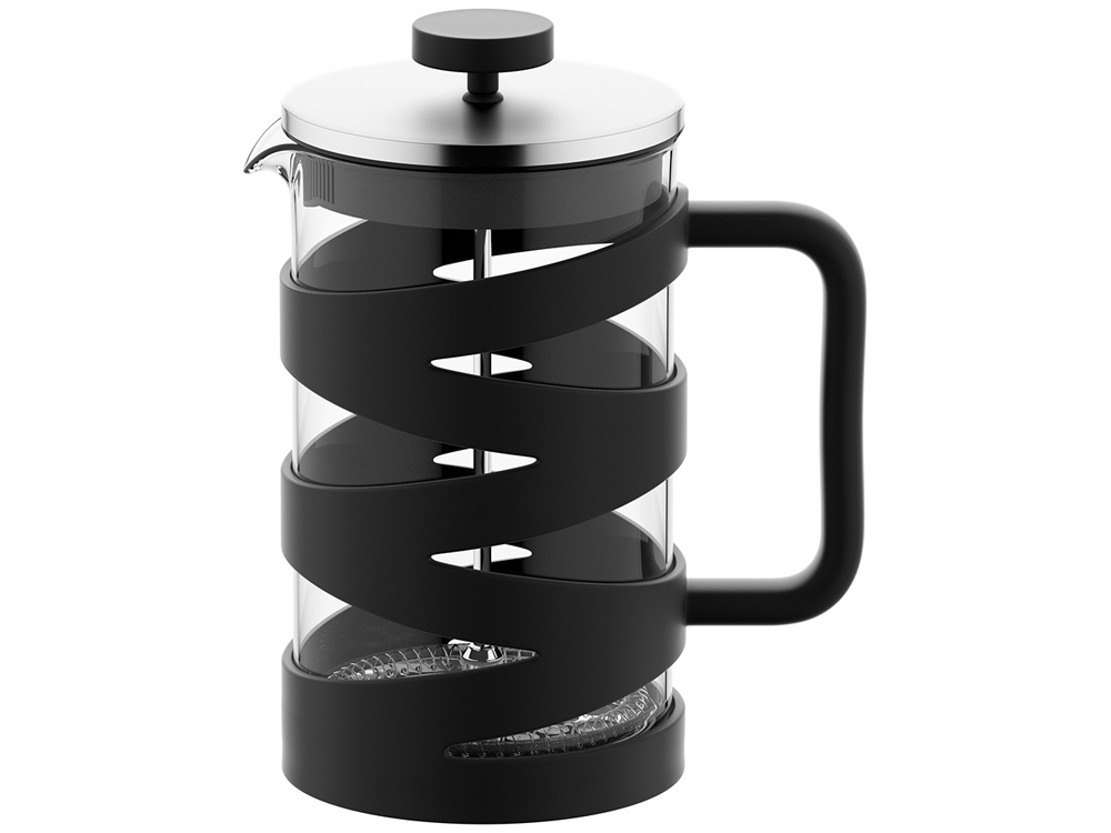 Френч-пресс BRUNO, 0,8 л с логотипом Nadoba | Print Logo