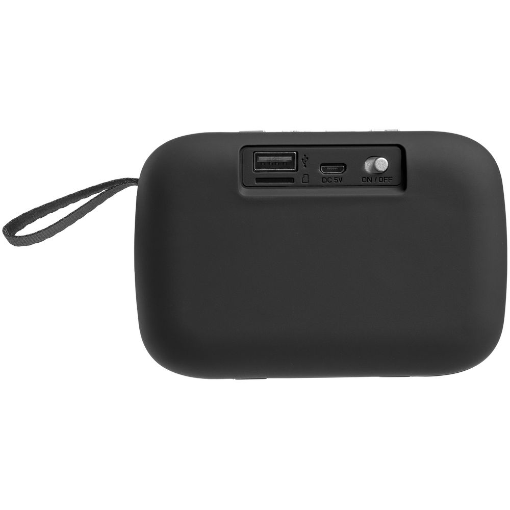 Беспроводная колонка Borsetta фото на сайте Print Logo.