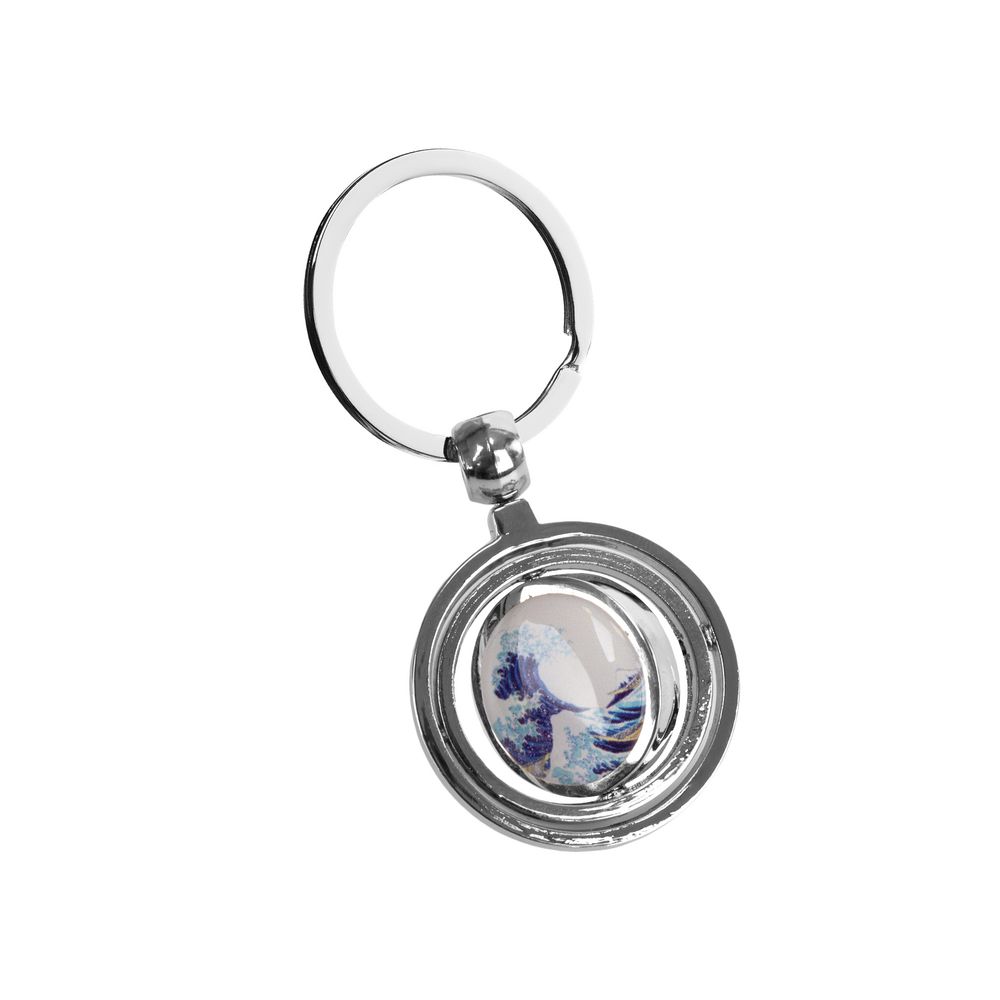 Брелок Spheric фото на сайте Print Logo.