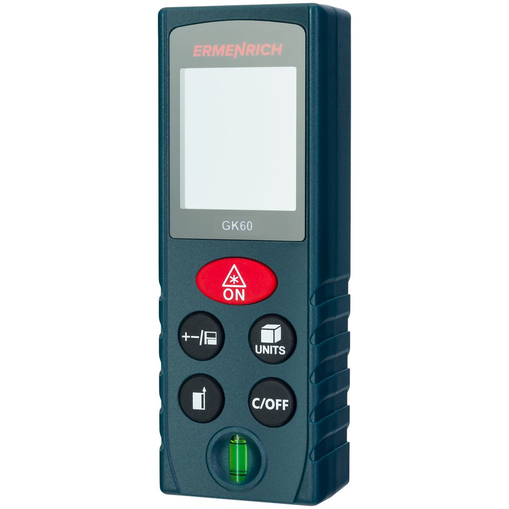 Лазерная рулетка Reel GK60 фото на сайте  Print Logo.