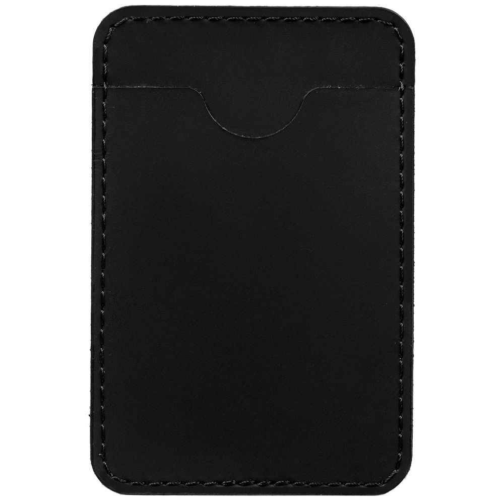 Чехол для карты на телефон Alaska с логотипом сделано в России | Print Logo