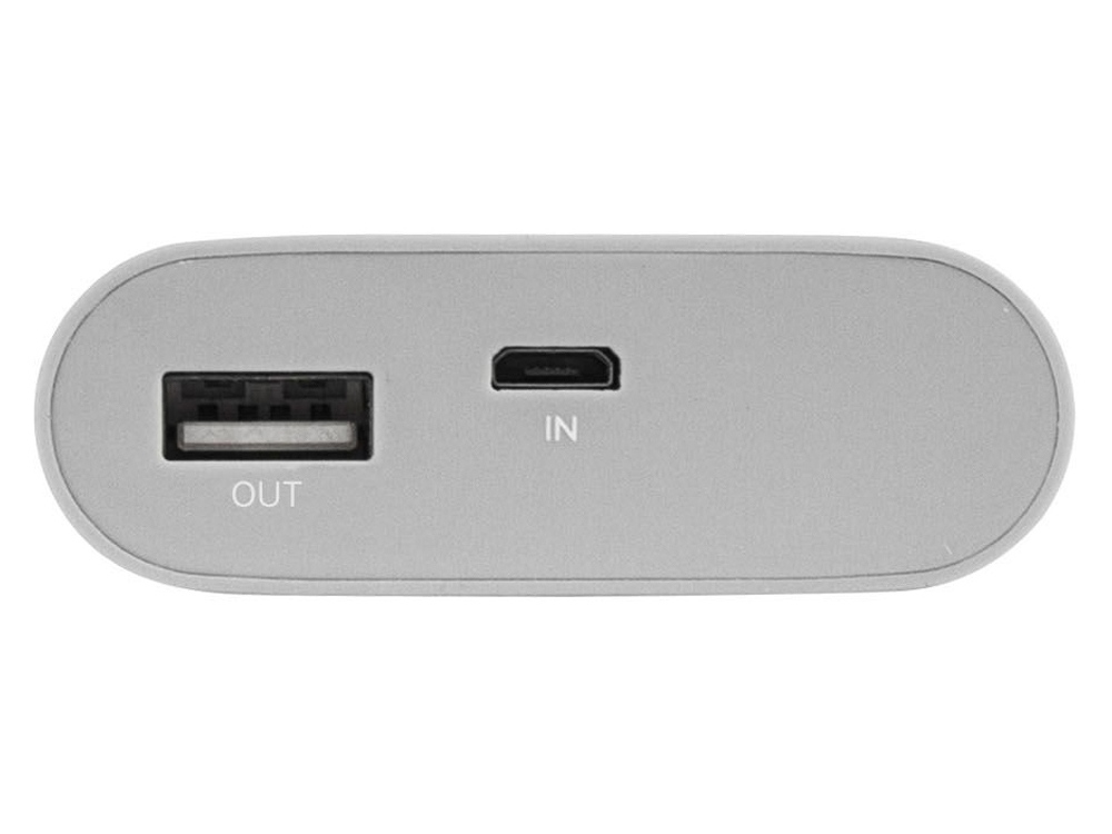 Внешний аккумулятор Rombica NEO Alfa Gray (Р)