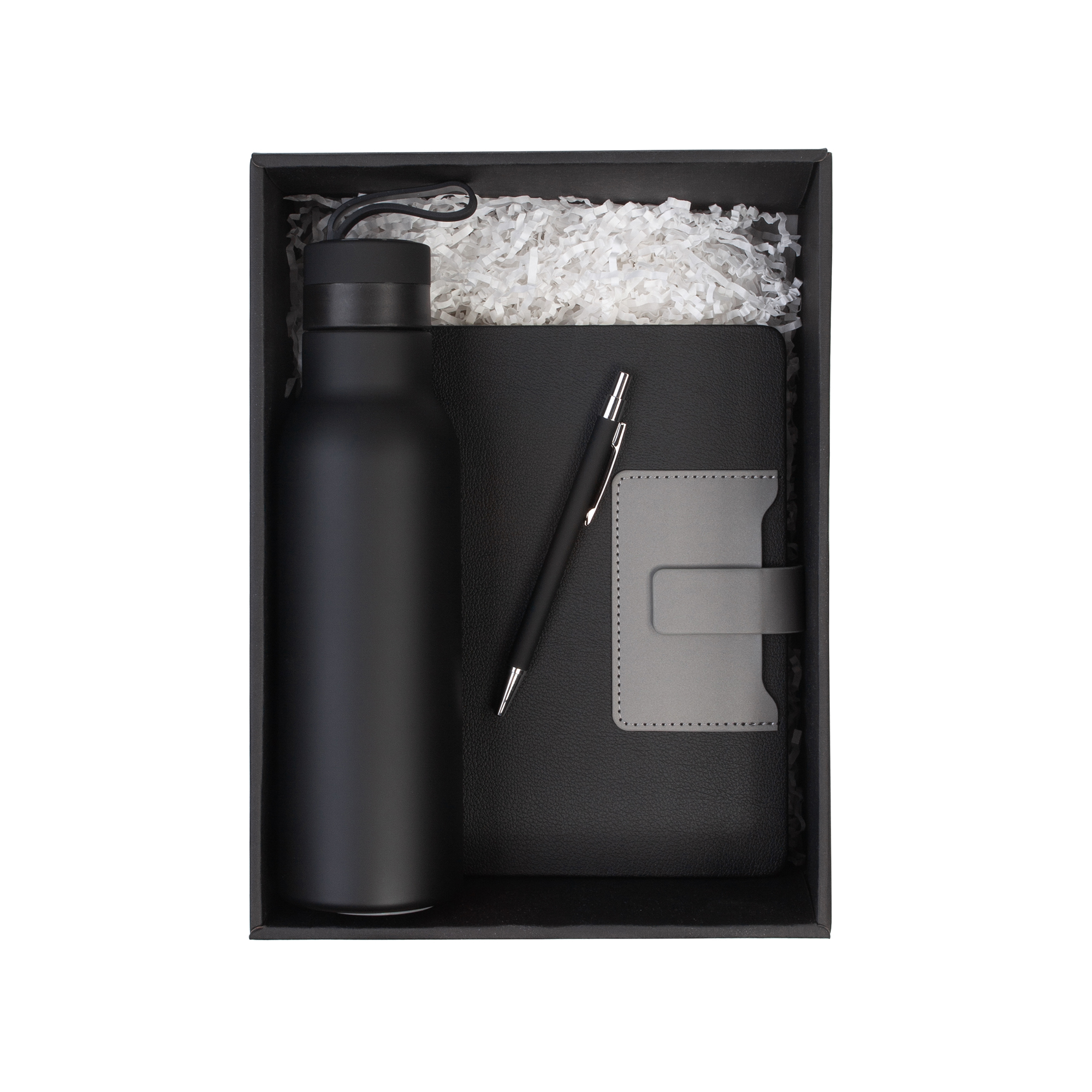 Набор "Успех", черный