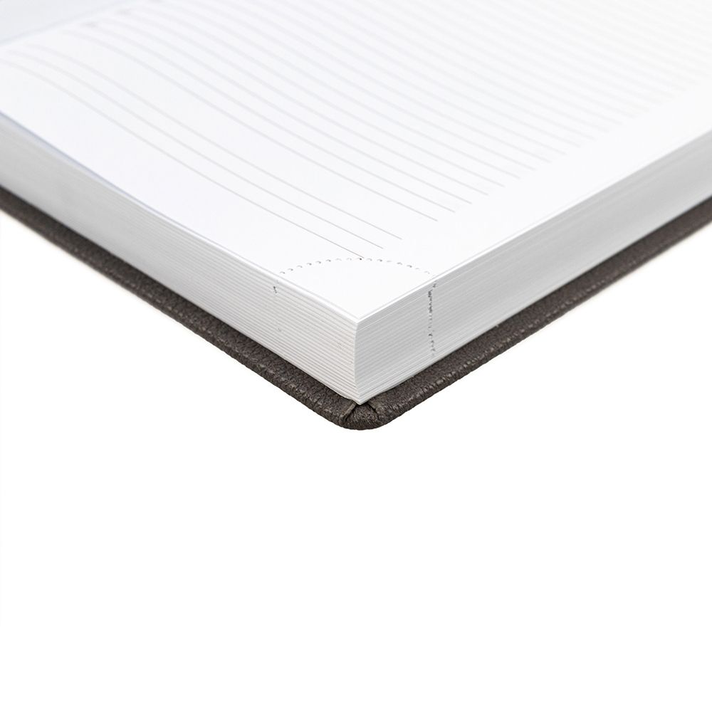 Ежедневник Sagrin, недатированный