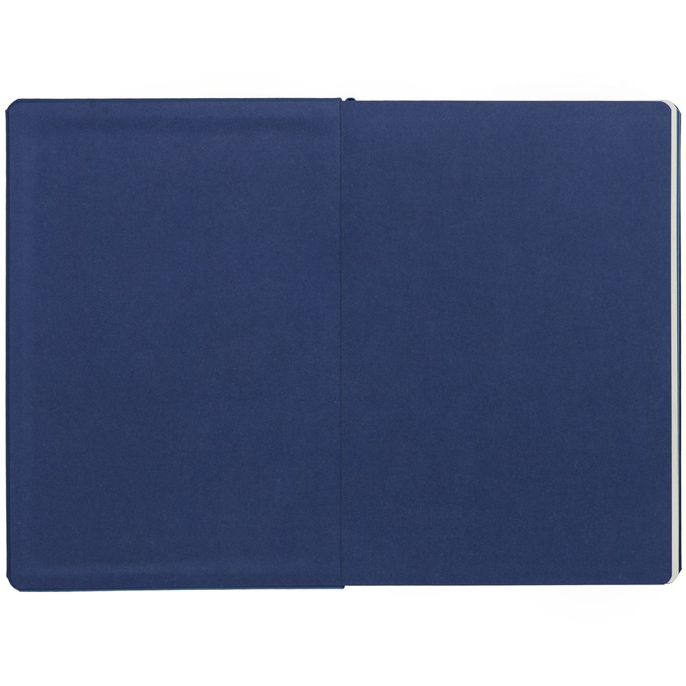 Ежедневник Shall, недатированный фото на сайте Print Logo.