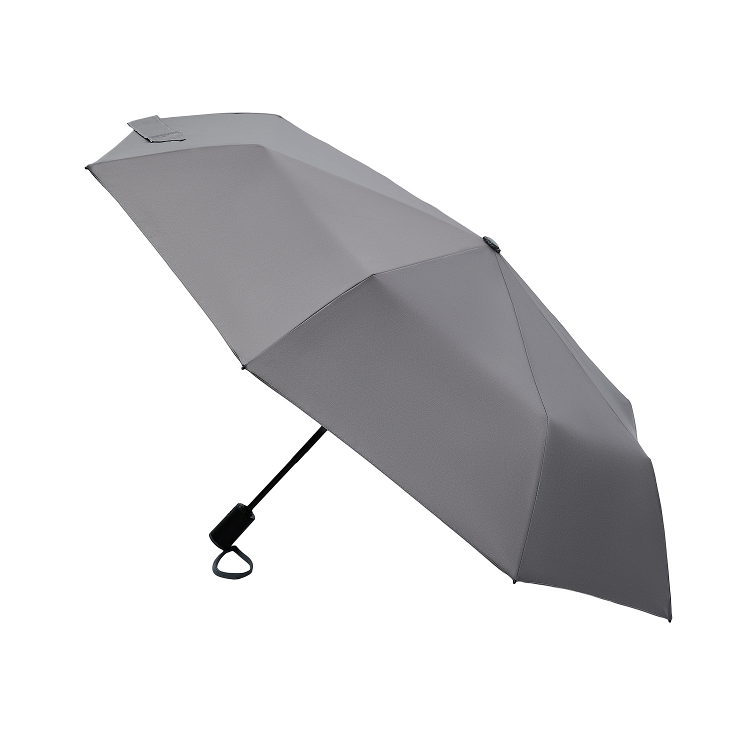 Зонт складной Пассат (Passat), зеленый фото на сайте Print Logo.