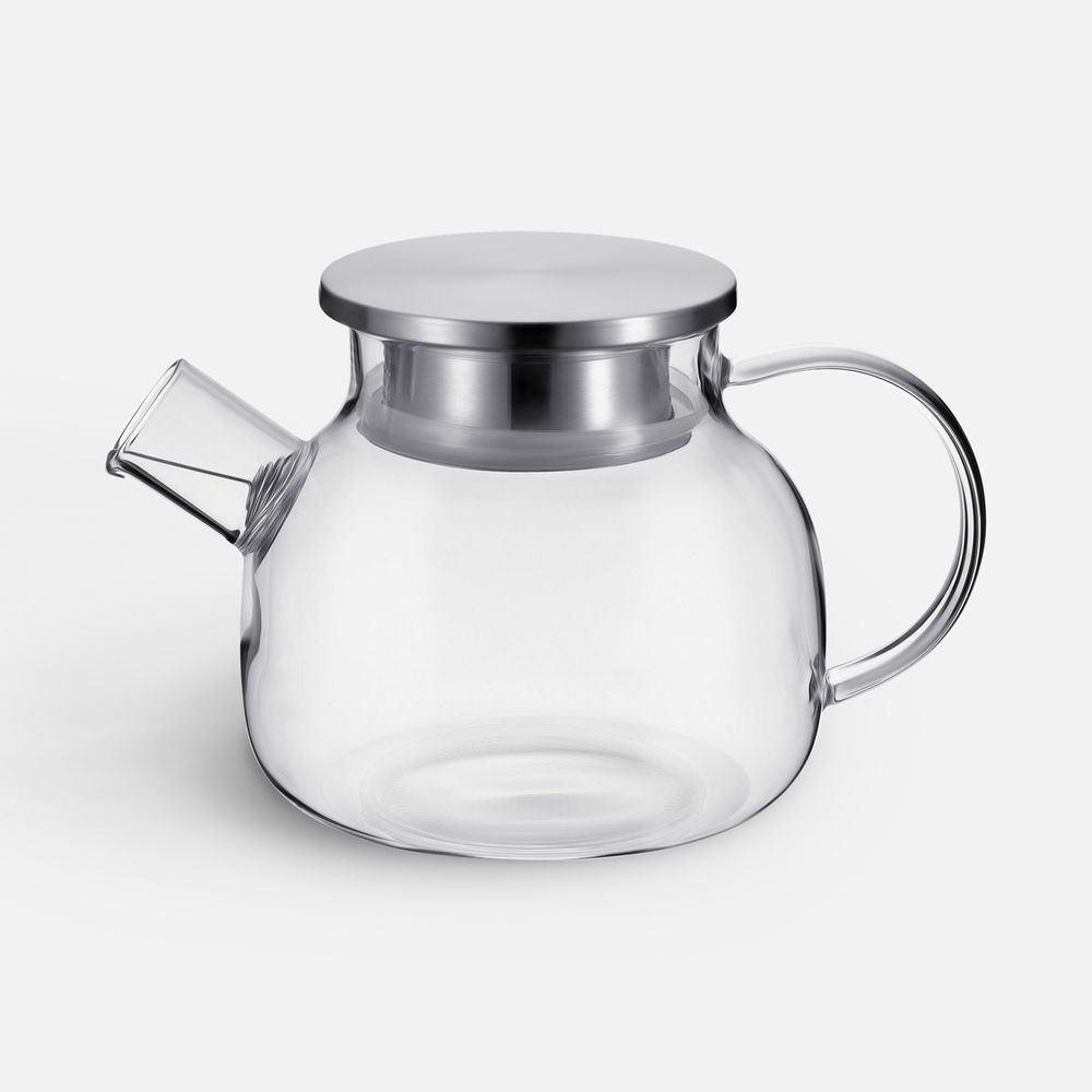 Чайник заварочный Linea Franco с логотипом Regent | Print Logo