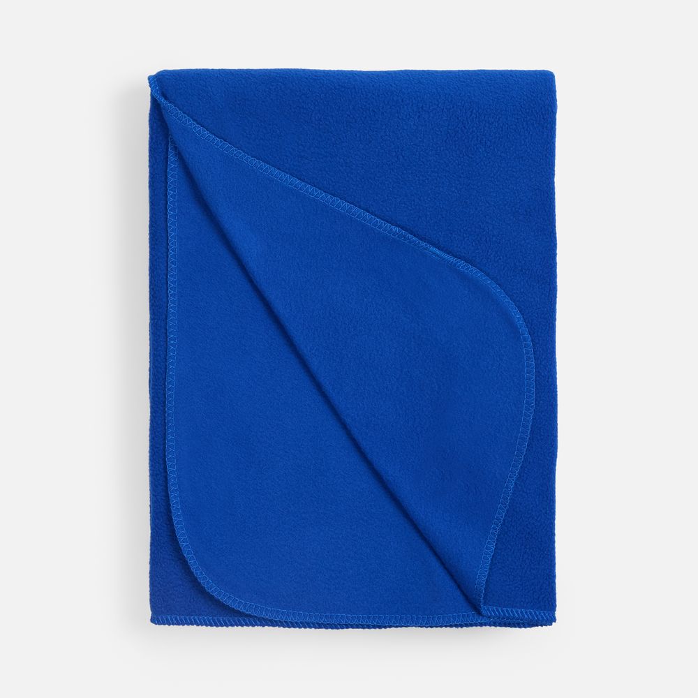 Флисовый плед Warm&Peace XL