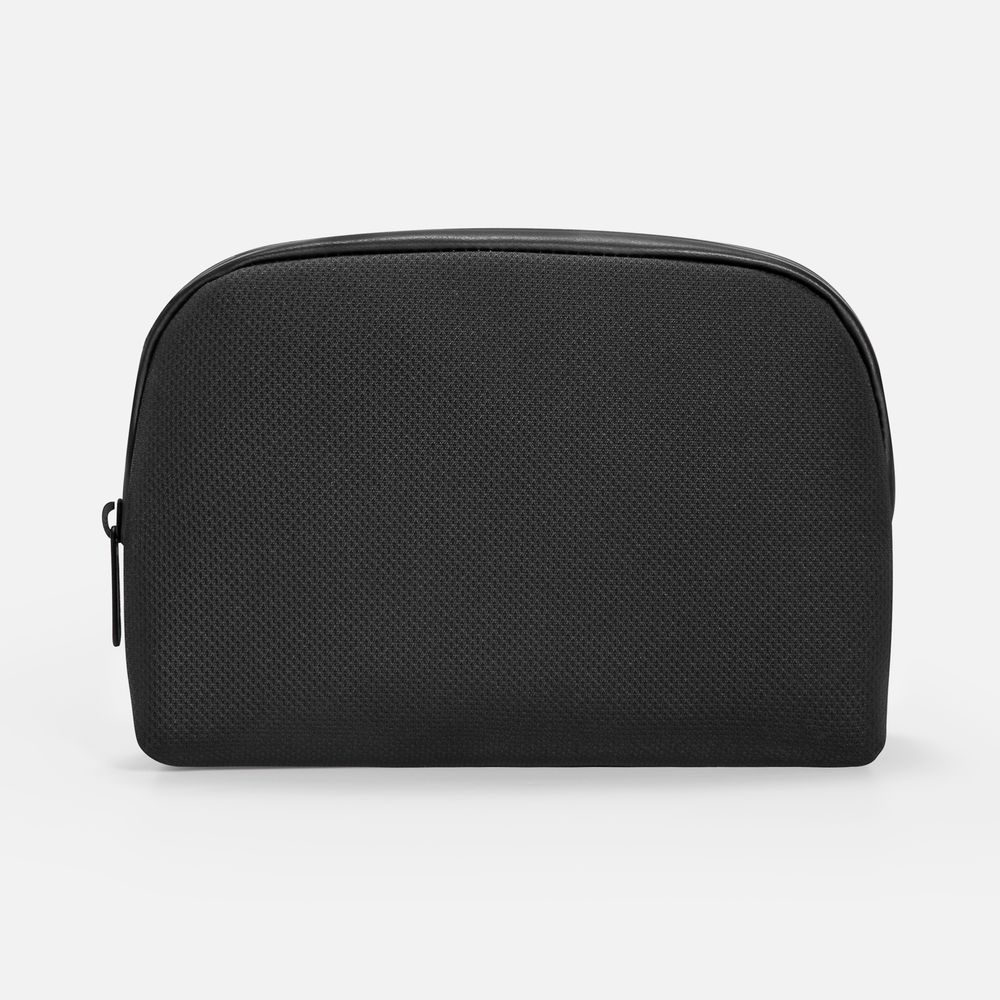 Несессер Lunera с логотипом Kingsons | Print Logo