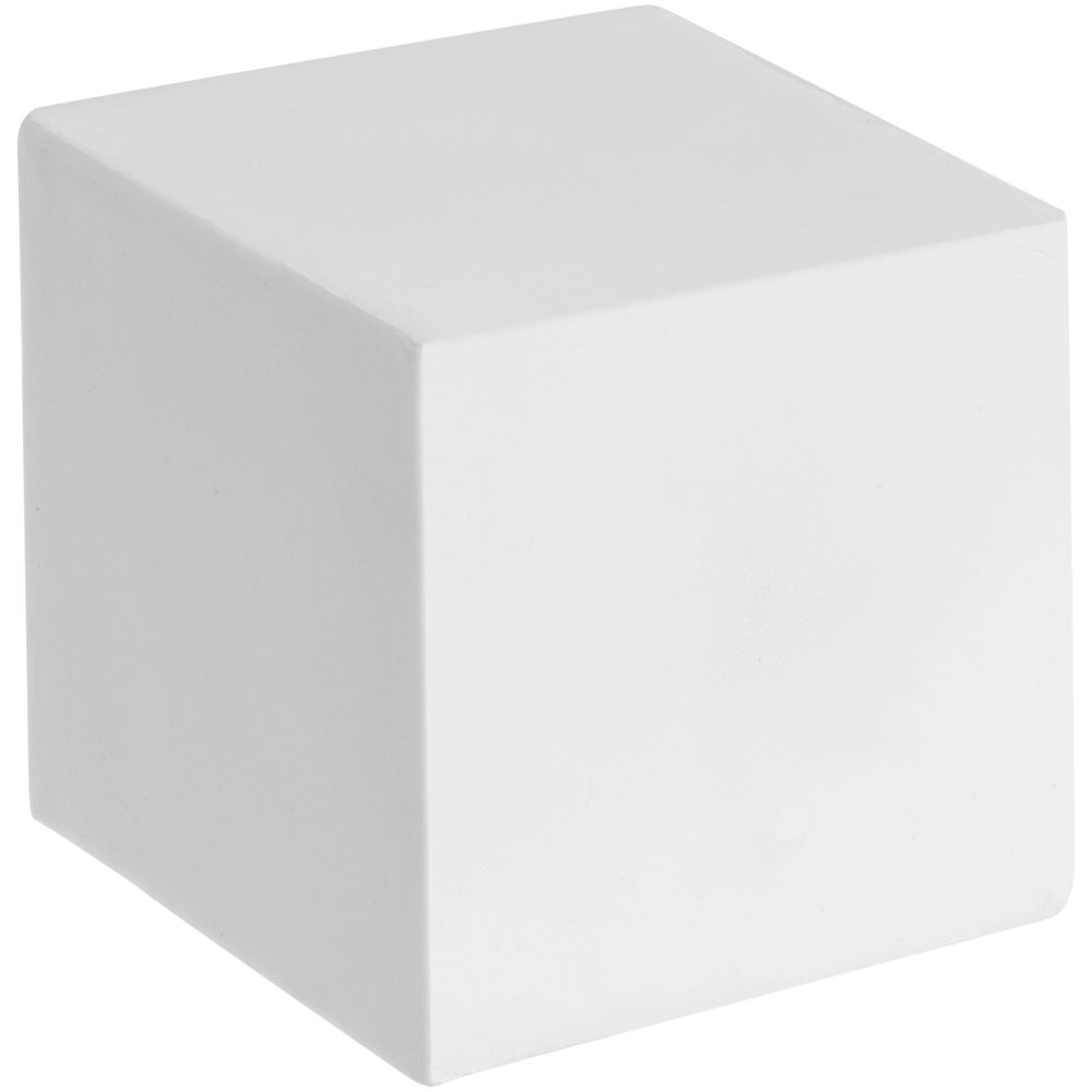 Антистресс «Кубик» с логотипом  | Print Logo