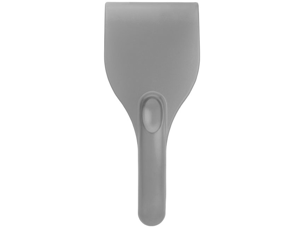 Скребок для льда Chill, черный прозрачный