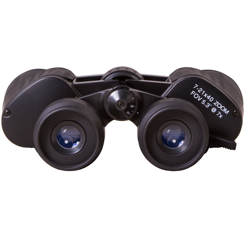 Бинокль Atom 7-21x фото на сайте Print Logo.