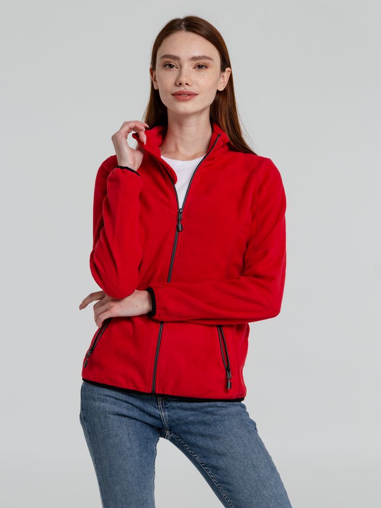 Куртка женская Speedway Lady фото на сайте Print Logo.