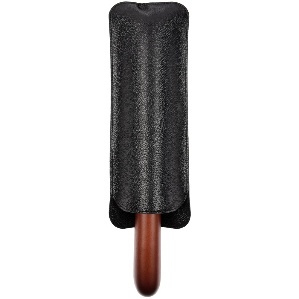 Зонт складной Cloudburst в подарочной упаковке фото на сайте Print Logo.