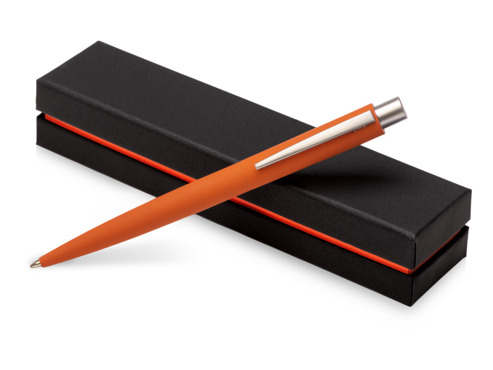 Ручка в футляре Lumos in Bloom с логотипом  | Print Logo