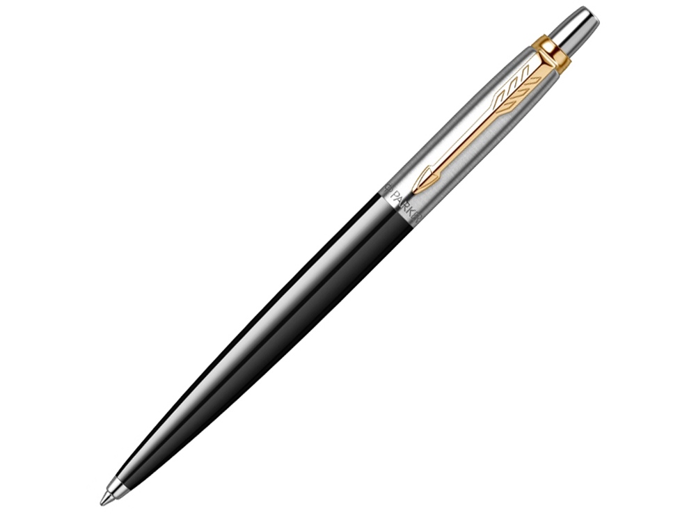 Ручка шариковая Parker Jotter K160 с логотипом Parker | Print Logo