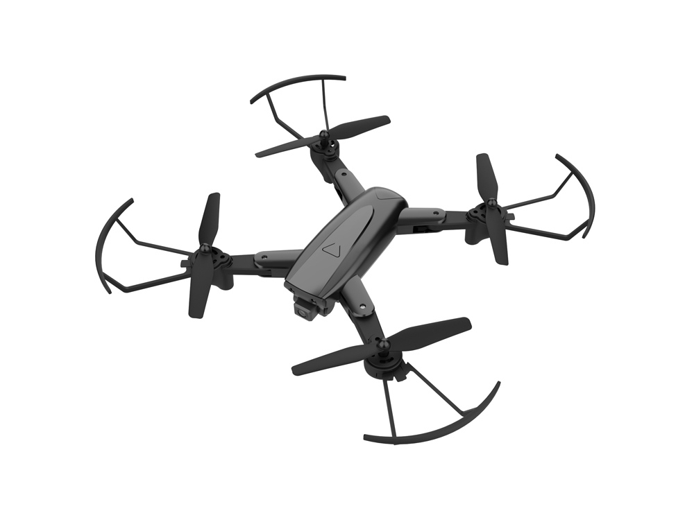 Радиоуправляемый квадрокоптер PALADIN FPV с логотипом HIPER | Print Logo