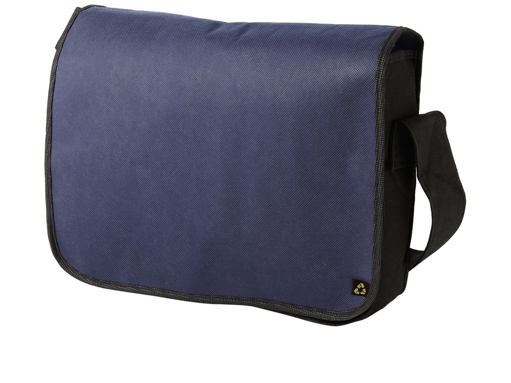 Конференц сумка для документов Mission с логотипом  | Print Logo