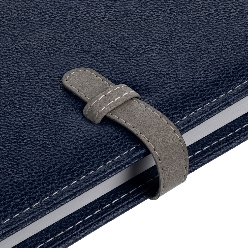 Ежедневник Cortex, недатированный фото на сайте Print Logo.