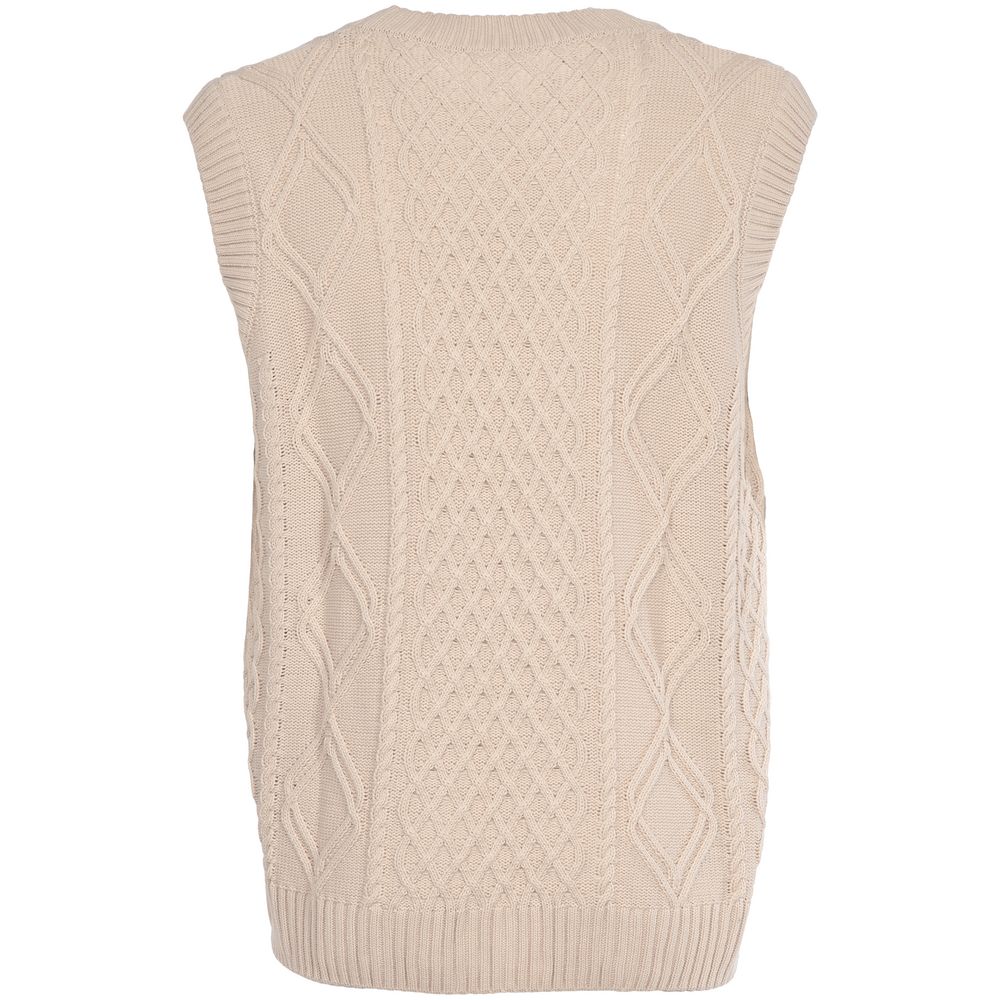 Жилет оверсайз на заказ Tricksy Terra Grand фото на сайте  Print Logo.