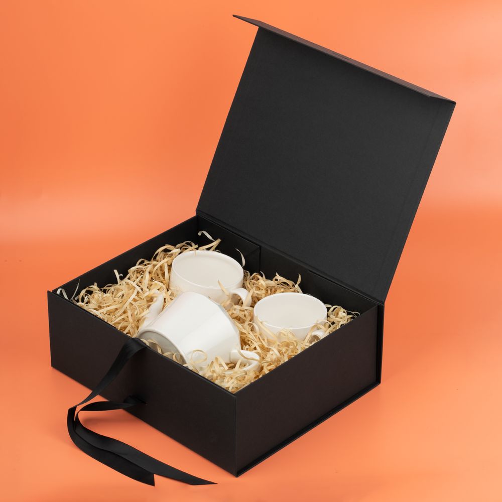 Коробка Rusetti, L