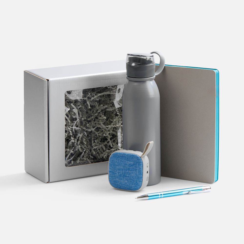 Набор Flexpen Flow с логотипом  | Print Logo