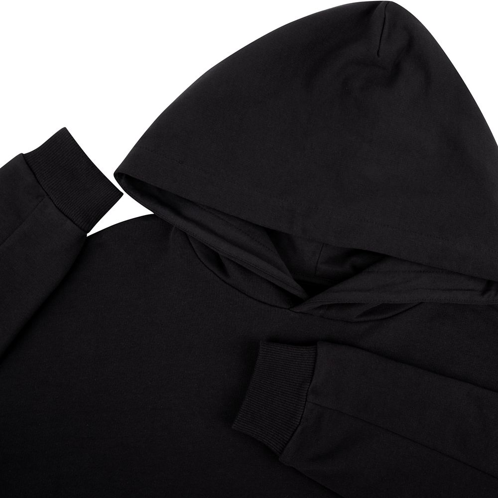 Худи оверсайз унисекс Kosmos фото на сайте Print Logo.