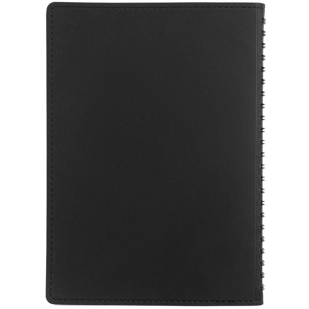 Ежедневник Spring Shall, недатированный