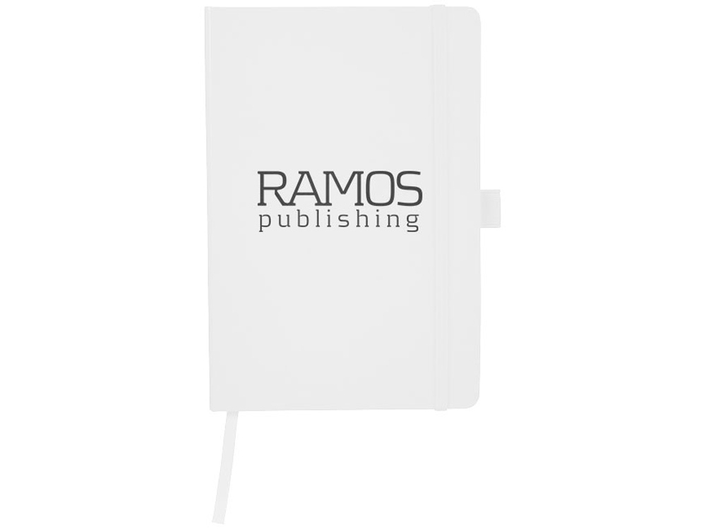 Блокнот А5 Flex, белый